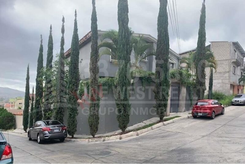 residencial las hadas