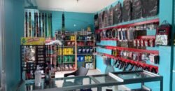 Venta de terreno en el Centro de El Progreso, perfecta para uso comercial atrás de la municipalidad*