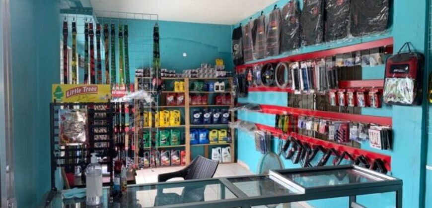 Venta de terreno en el Centro de El Progreso, perfecta para uso comercial atrás de la municipalidad*