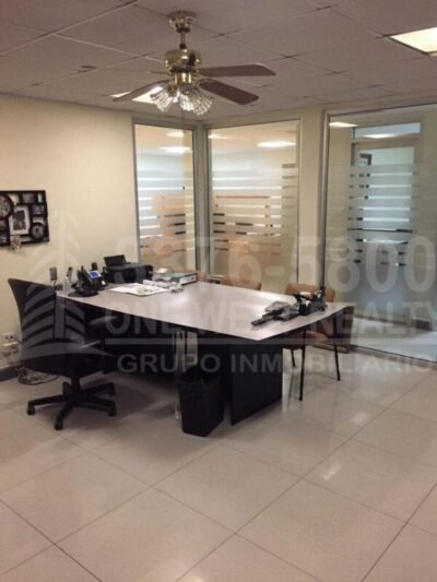 Oficinas en Venta en El Progreso