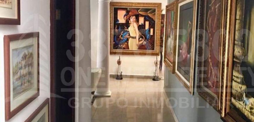 Colonia Trejo Casa en Renta o Venta San Pedro Sula Perfecta para Consulado u Oficina