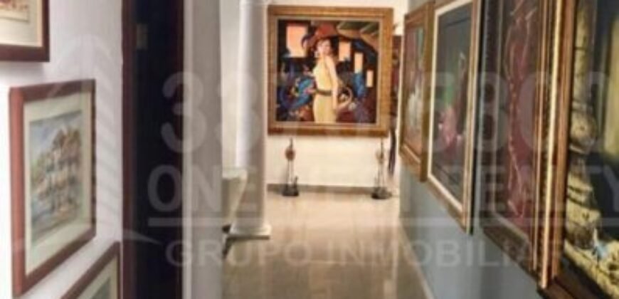 Colonia Trejo Casa en Renta o Venta San Pedro Sula Perfecta para Consulado u Oficina