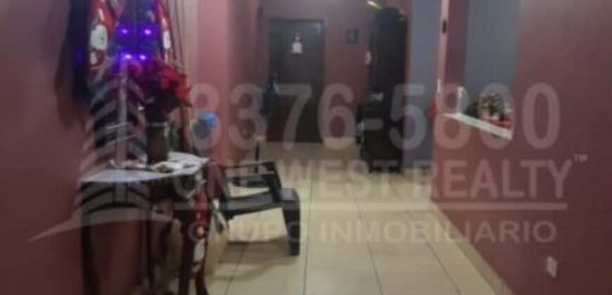 -Venta de Casa en El Progreso Yoro, Honduras 5 habitaciones parqueo techado cerca de la carretera CA-13