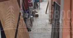 *Casa en venta en San Pedro Sula, zona céntrica Barrio Cabañas