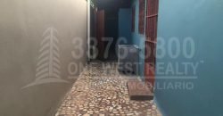 Venta de casa en San Pedro Sula, colonia Smith