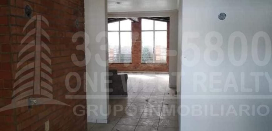 Alquiler de casa en Río de Piedras | Renta de casa en área comecial en San Pedro Sula