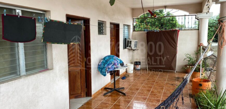 Venta de terreno en el Centro de El Progreso, perfecta para uso comercial atrás de la municipalidad*