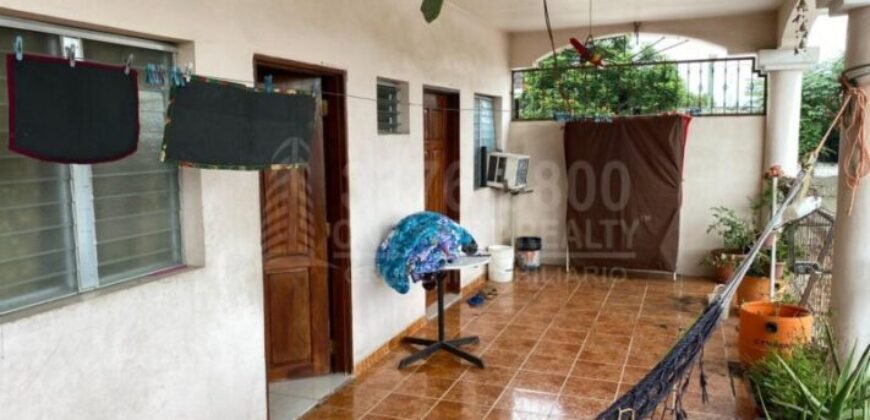 Venta de terreno en el Centro de El Progreso, perfecta para uso comercial atrás de la municipalidad*