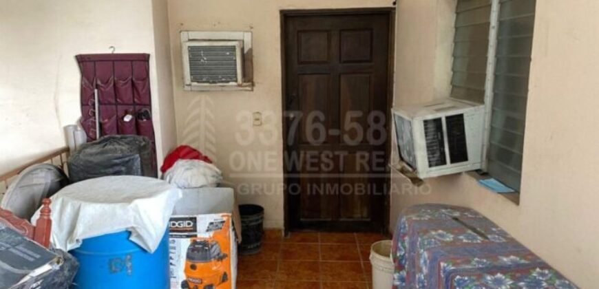 Venta de terreno en el Centro de El Progreso, perfecta para uso comercial atrás de la municipalidad*