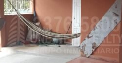 *Casa en venta en San Pedro Sula, zona céntrica Barrio Cabañas