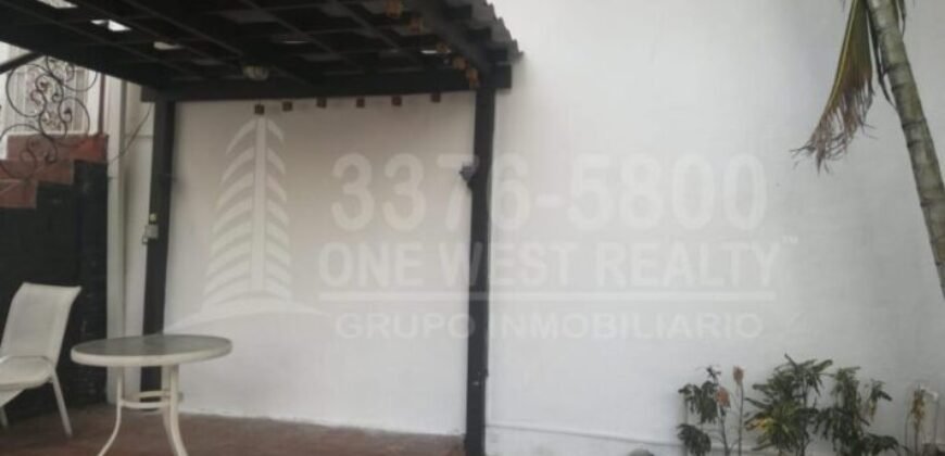 Colonia Trejo Casa en Renta o Venta San Pedro Sula Perfecta para Consulado u Oficina