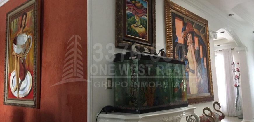 Colonia Trejo Casa en Renta o Venta San Pedro Sula Perfecta para Consulado u Oficina