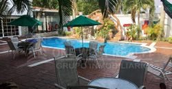 Colonia Trejo Casa en Renta o Venta San Pedro Sula Perfecta para Consulado u Oficina