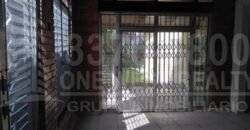 Alquiler de casa en Río de Piedras | Renta de casa en área comecial en San Pedro Sula