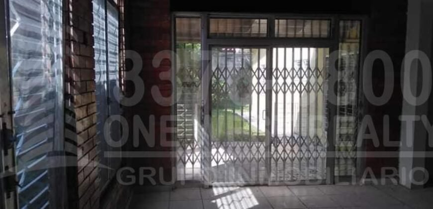 Alquiler de casa en Río de Piedras | Renta de casa en área comecial en San Pedro Sula