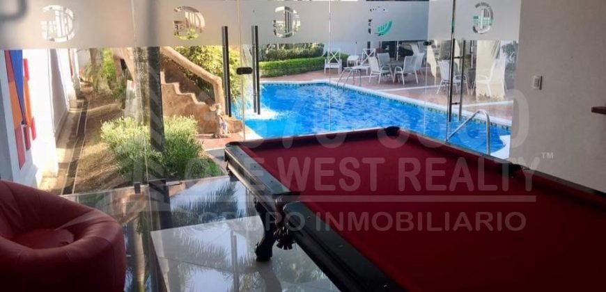 Colonia Trejo Casa en Renta o Venta San Pedro Sula Perfecta para Consulado u Oficina