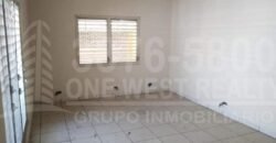 Alquiler de casa en Río de Piedras | Renta de casa en área comecial en San Pedro Sula