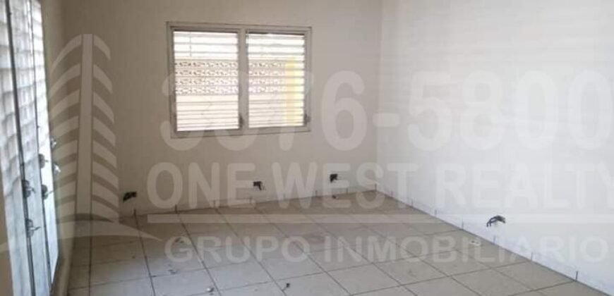 Alquiler de casa en Río de Piedras | Renta de casa en área comecial en San Pedro Sula