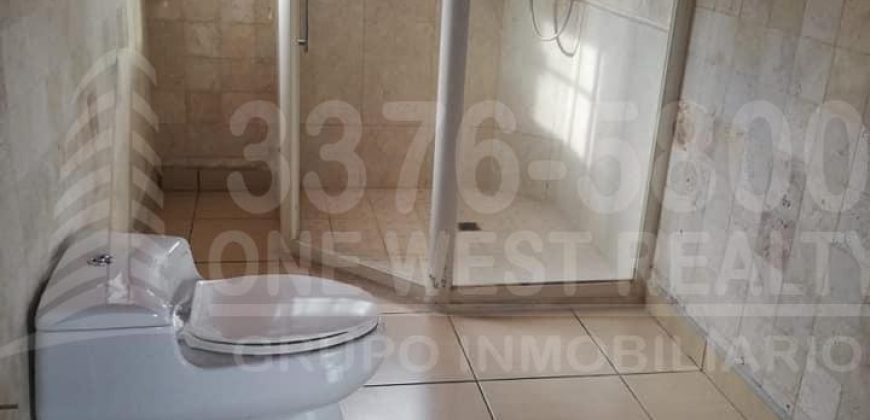 Colonia Trejo Casa en Renta o Venta San Pedro Sula Perfecta para Consulado u Oficina