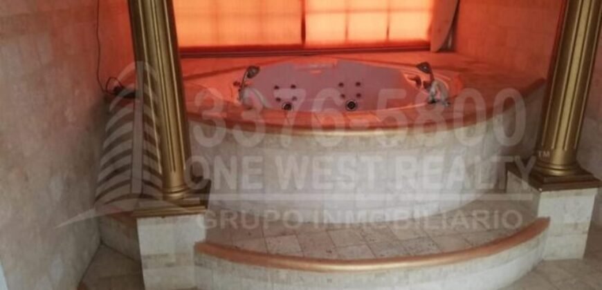 Colonia Trejo Casa en Renta o Venta San Pedro Sula Perfecta para Consulado u Oficina