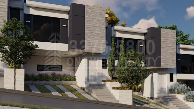 residencial agua dulce