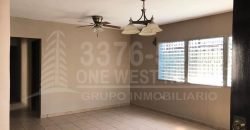 Venta de casa en San Pedro Sula, colonia Smith