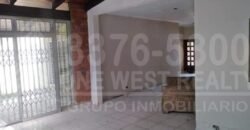 Alquiler de casa en Río de Piedras | Renta de casa en área comecial en San Pedro Sula