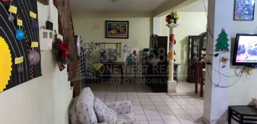 Venta de terreno en el Centro de El Progreso, perfecta para uso comercial atrás de la municipalidad*