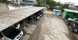 Venta de terreno en el Centro de El Progreso, perfecta para uso comercial atrás de la municipalidad*