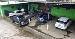 Venta de terreno en el Centro de El Progreso, perfecta para uso comercial atrás de la municipalidad*