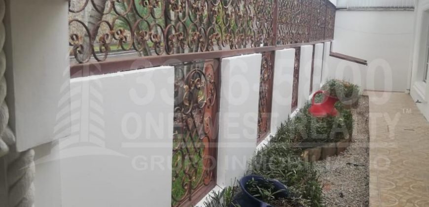 Colonia Trejo Casa en Renta o Venta San Pedro Sula Perfecta para Consulado u Oficina