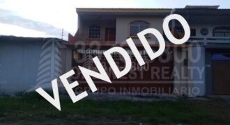 Casas en venta en San Pedro Sula-Barrio Morazán casa amplia de 2 plantas, 4 habitaciones