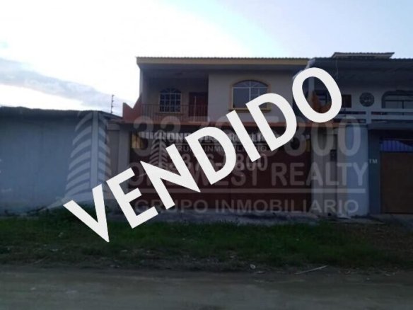 CASA VENTA BARRIO MORAZAN