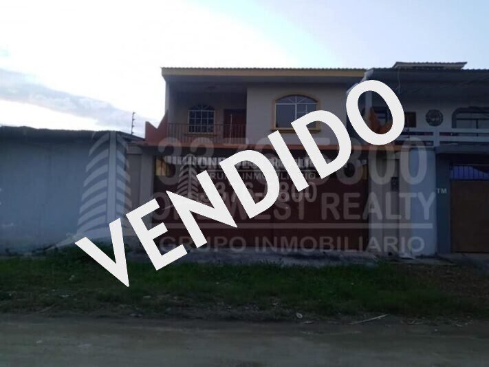 CASA VENTA BARRIO MORAZAN
