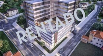 Local en renta en Terravista San Pedro Sula, Local 107, 215m² incluye terraza de 70m²
