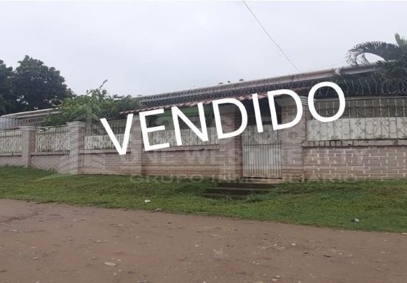 Se Vende Casa de Esquina Col.  Suazo Cordova El Progreso Yoro 3 Habitaciones, 2 Baños