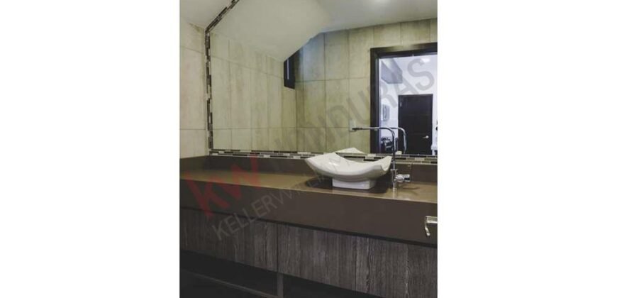 Colonia Pedregal Casa Nueva En Pre-Penta San Pedro Sula