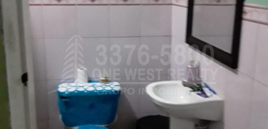 Se Vende Casa de Esquina Col.  Suazo Cordova El Progreso Yoro 3 Habitaciones, 2 Baños