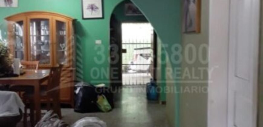 Se Vende Casa de Esquina Col.  Suazo Cordova El Progreso Yoro 3 Habitaciones, 2 Baños