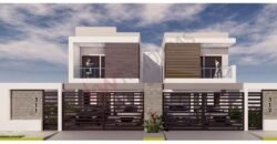 Colonia Pedregal Casa Nueva En Pre-Penta San Pedro Sula