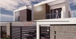 Colonia Pedregal Casa Nueva En Pre-Penta San Pedro Sula