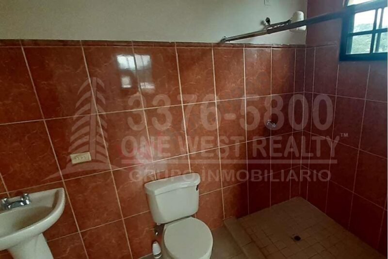 Renta de apartamento en Jardines del Merendón, San Pedro Sula