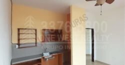 Renta de apartamento en Jardines del Merendón, San Pedro Sula