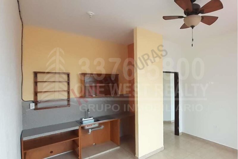 Renta de apartamento en Jardines del Merendón, San Pedro Sula