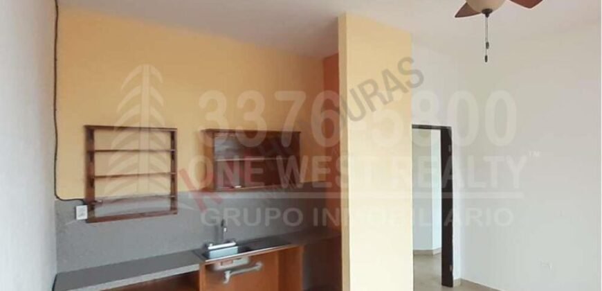 Renta de apartamento en Jardines del Merendón, San Pedro Sula