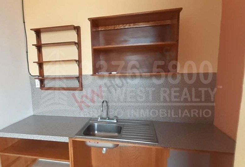 Renta de apartamento en Jardines del Merendón, San Pedro Sula
