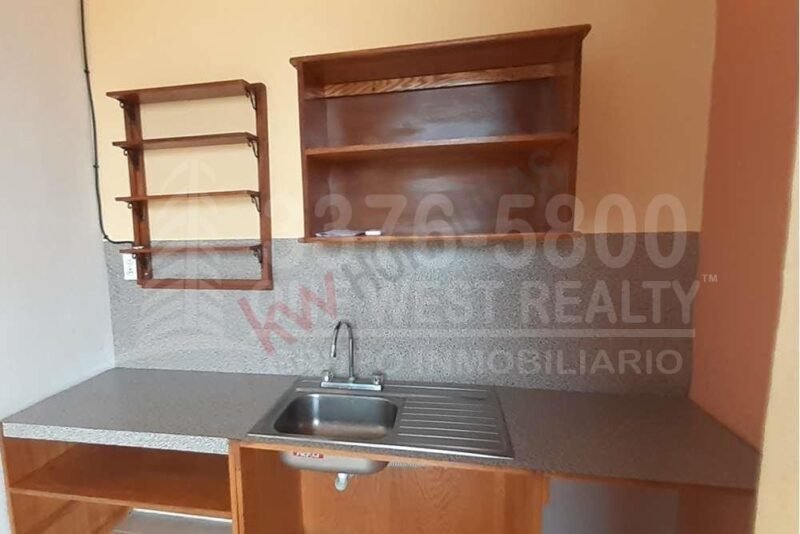 Renta de apartamento en Jardines del Merendón, San Pedro Sula