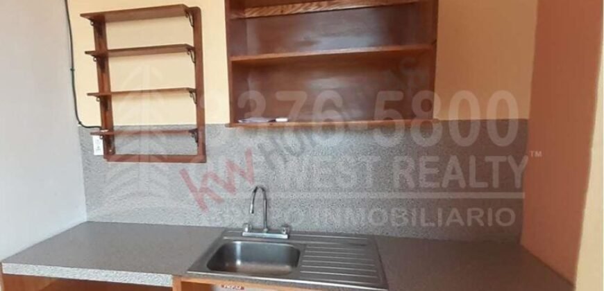 Renta de apartamento en Jardines del Merendón, San Pedro Sula