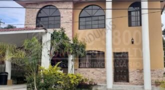 Renta de apartamento en Jardines del Merendón, San Pedro Sula