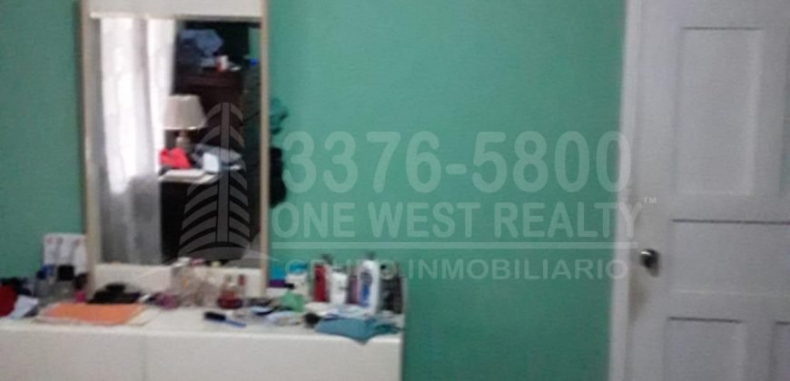 Se Vende Casa de Esquina Col.  Suazo Cordova El Progreso Yoro 3 Habitaciones, 2 Baños